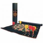 Juego De Dardos Montecarlo