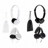 Audifonos Con Diadema Ajustable Joint