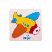 Rompecabezas Planer