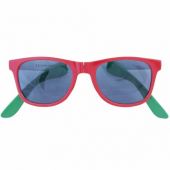 Ver Lentes Con Armazón Plegable Tricolor Lentes Con Armazón Plegable Tricolor