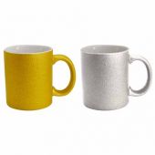 Tarro De Ceramica Sublimación Walter