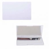 Estuche Rectangular Con Espejo Bella