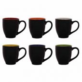 Taza Con Recubrimiento Brillante Sora