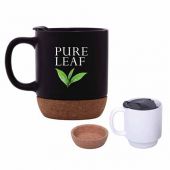 Taza De Cerámica Ellis