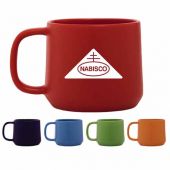 Tarro Acabado Mate Caramel