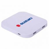 Base Cargador Inalámbrico Newton