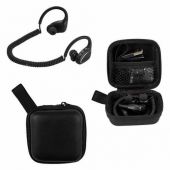 Audifonos Bluetooth Sport De Resorte