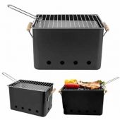 Asador Rectangular