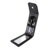 Set De Brochas Annia