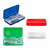 Set De Manicure Funky