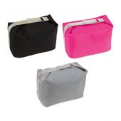 Cosmetiquera Platinum