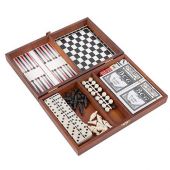 Set De Juego Namibia