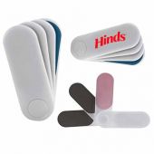 Lima De Uñas 4 En 1 Nelly