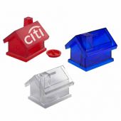 Alcancia Casita Maison