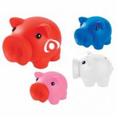 Alcancia Plastico Barry