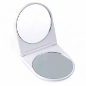 Estuche C/2Espejos Basic