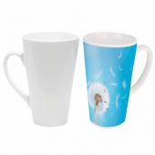 Taza Conica 15Oz. Lilly S