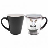 Taza Magica Conica 12Oz. Circus S