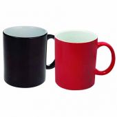 Taza Magica (Bas.) 11Oz. Merlin S