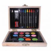 Creative color box