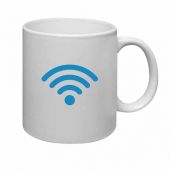 Taza Mágica WiFi