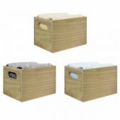 Set de Toallas de Mano 