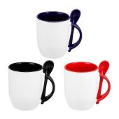 Taza Para Sublimar Margao