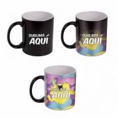 Taza Mágica Para Sublimar