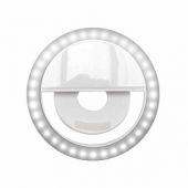 Anillo Con Led Para Celular