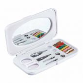 Costurero Con Espejo Bellamy