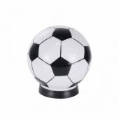 Alcancía Forma Balón