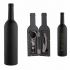 Accesorio P/Vino 3 Piezas Sagreto